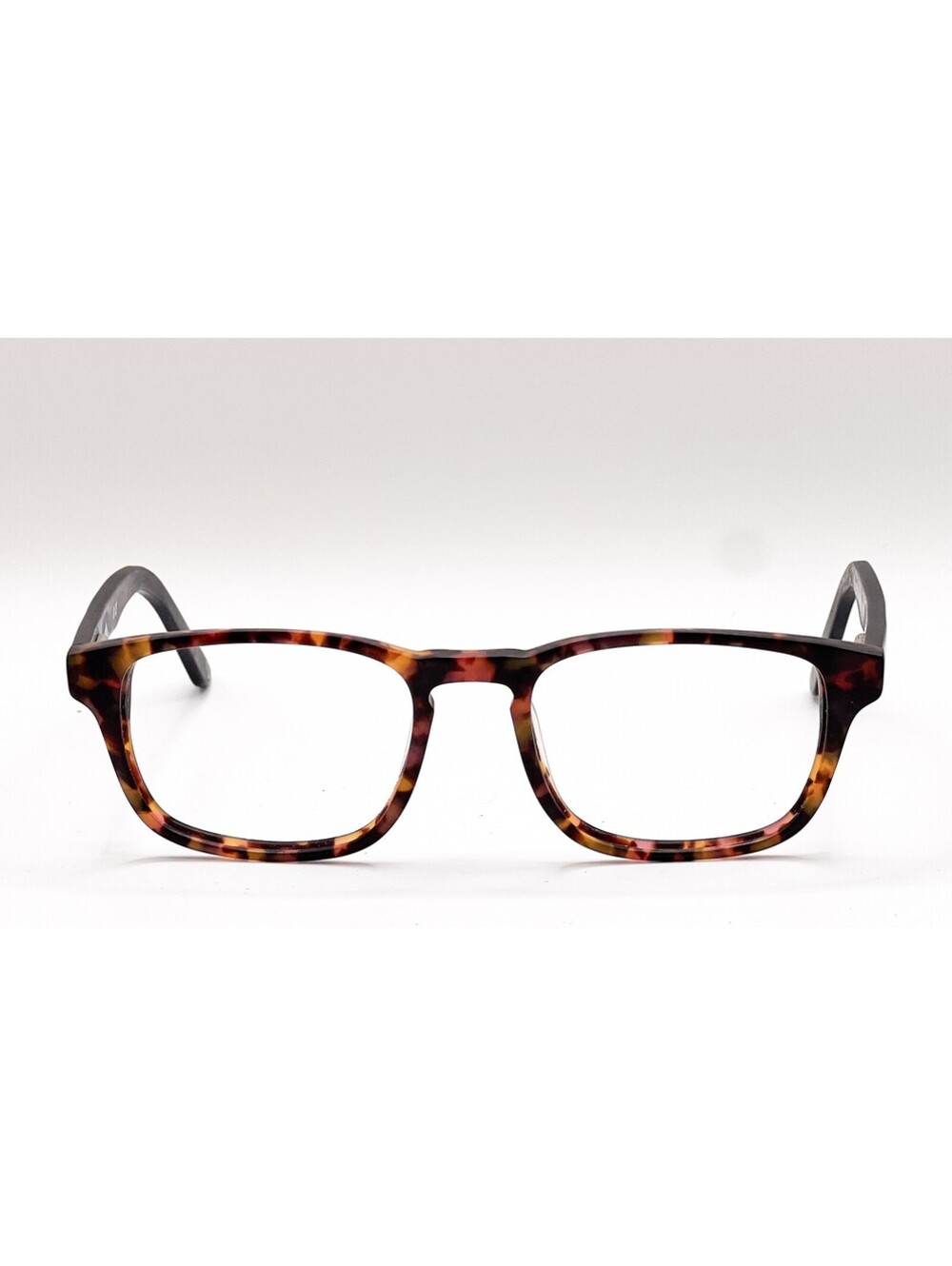 Muse 39-9176 Tortoise Full Rim Authentic Eyeglass Frames 50-19-145 - Picture 5 of 5